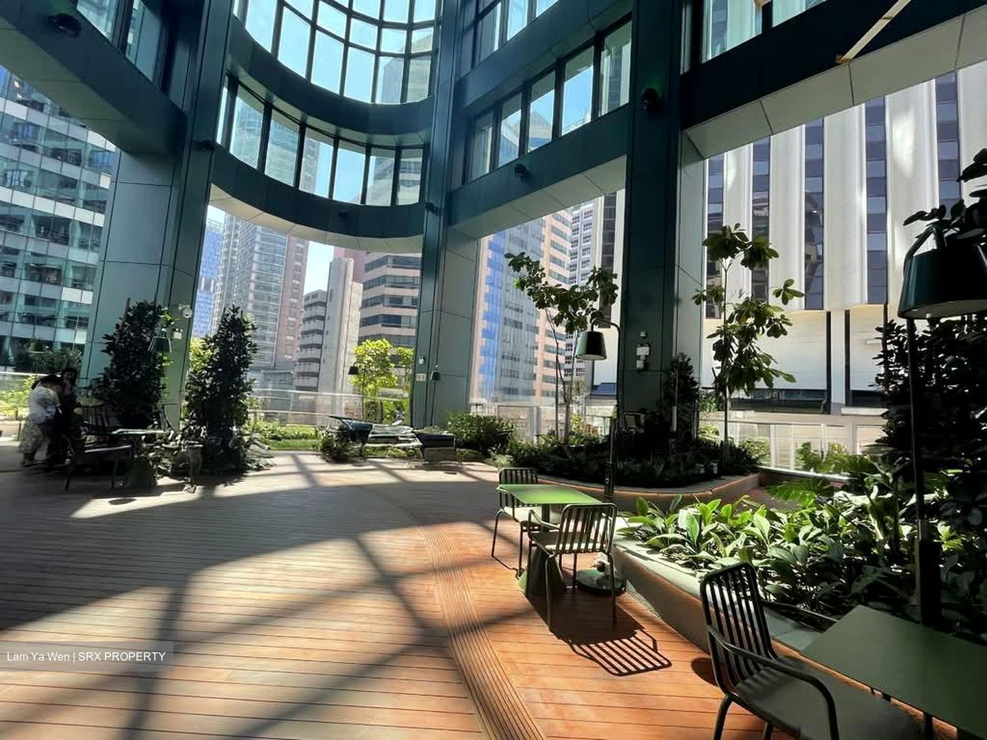 Hub Synergy Point (D2), Office #534075911